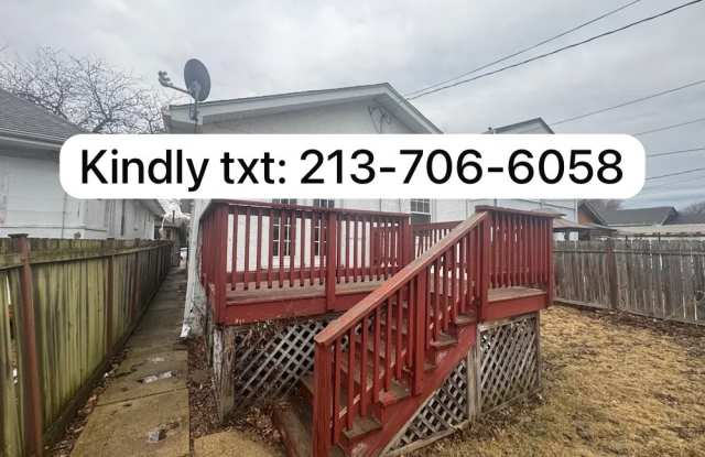 6258 N Maplewood Ave - 6258 North Maplewood Avenue, Chicago, IL 60659