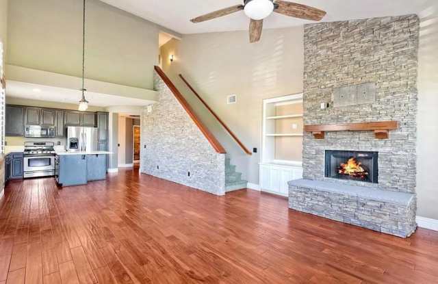 Three Story Townhome Overlooking Singing Hills Golf Club At Sycuan W/ Pool and Spa! photos photos