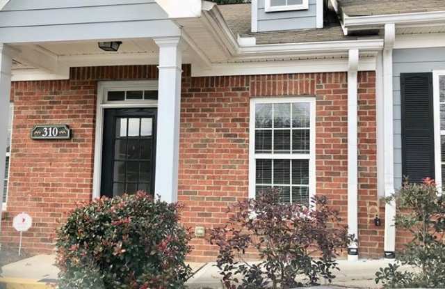 310 Prospect Place - 310 Prospect Place, Alpharetta, GA 30023