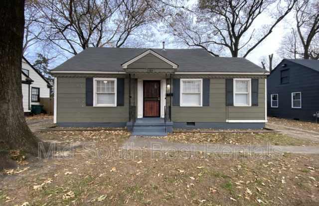 3384 Buchanan Ave photos photos