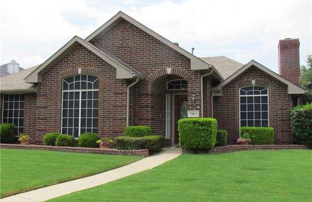 7965 Kings Ridge Road - 7965 Kings Ridge Road, Frisco, TX 75035
