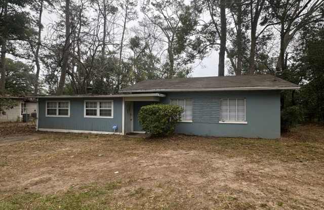 3 Bed 1 Bath House with Fenced-in Yard. Available NOW! photos photos