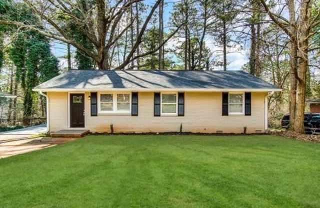 3705 Daisy Drive - 3705 Daisy Drive, Belvedere Park, GA 30032