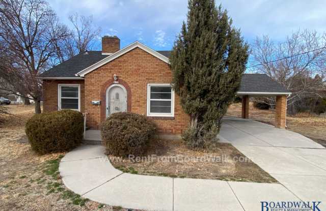 Charming 3 Bedroom in Sugar House! - 1117 East Elgin Avenue, Millcreek, UT 84106