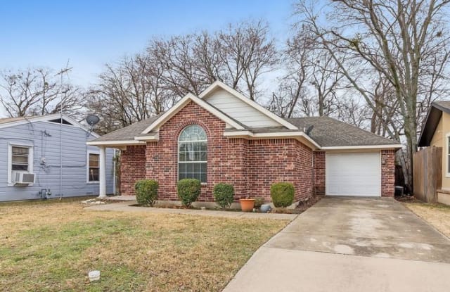 813 Odell Street - 813 Odell Street, McKinney, TX 75069