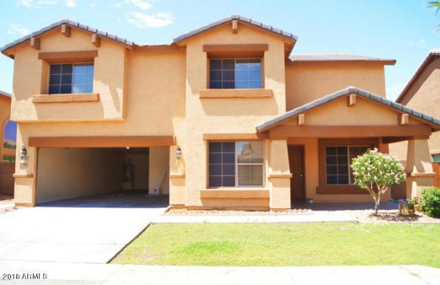 6826 S 29TH Lane - 6826 South 29th Lane, Phoenix, AZ 85041