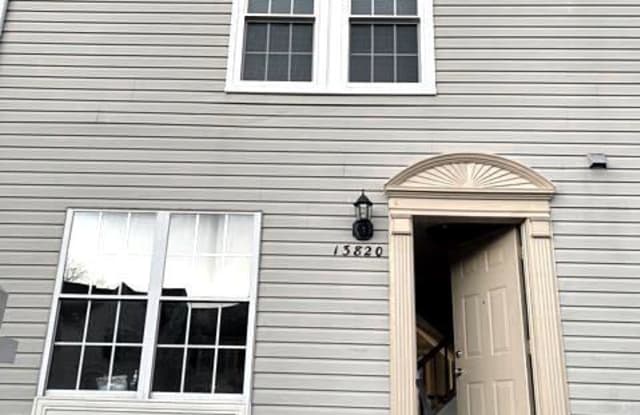 13820 FOUNT BEATTIE COURT - 13820 Fount Beattie Court, Centreville, VA 20121