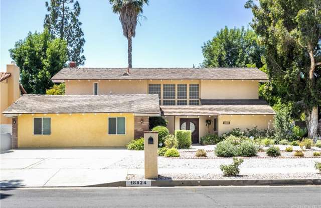 18824 Kenya Street - 18824 Kenya Street, Los Angeles, CA 91326