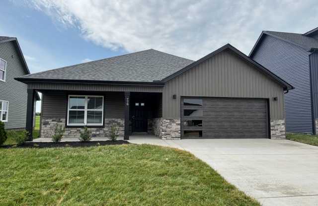 Stunning New Construction Home for Rent – Modern Living Meets Everyday Comfort! photos photos