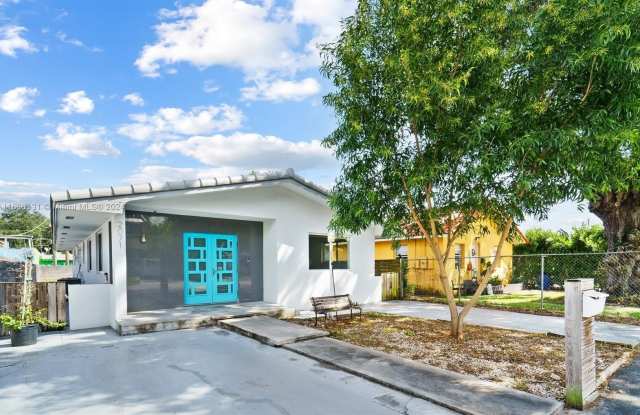 2071 SW 57th Ct - 2071 Southwest 57th Court, Coral Terrace, FL 33155