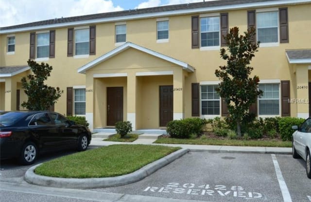 20428 Berrywood lane - 20428 Berrywood Lane, Tampa, FL 33647