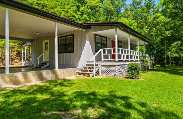250 Goodfield Creek Road Gallery 3