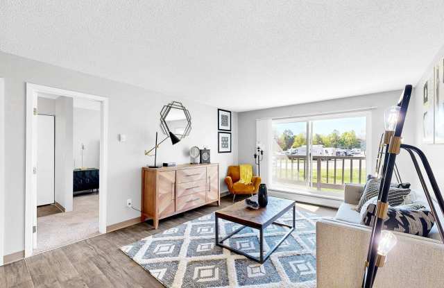 Audenn Apartments Gallery 2