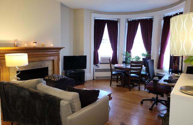 1021 Beacon St. - 1021 Beacon Street, Brookline, MA 02446