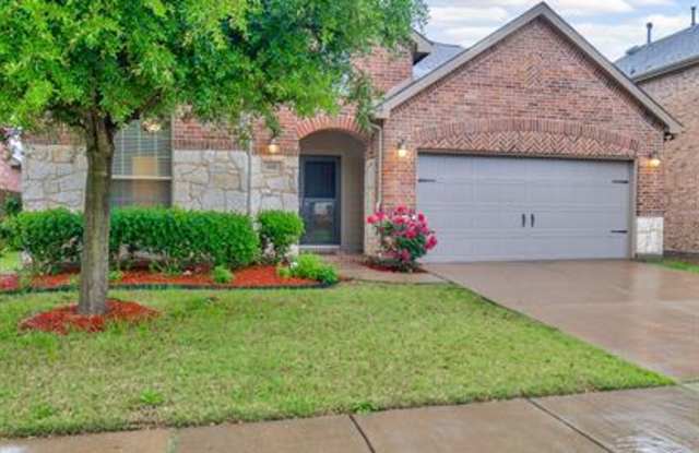 606 Louder Way - 606 Louder Way, Fate, TX 75087