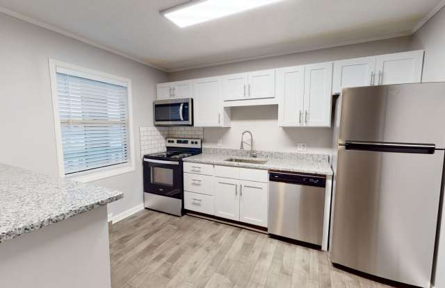 Beltway Park Apartments photos photos