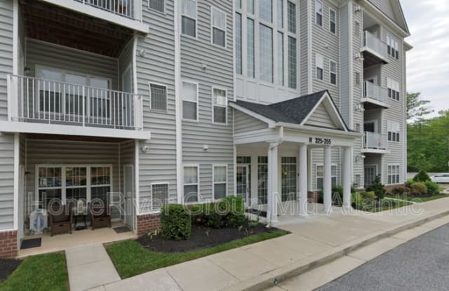 347 Hopkins Landing Dr - 347 Hopkins Landing Drive, Essex, MD 21221
