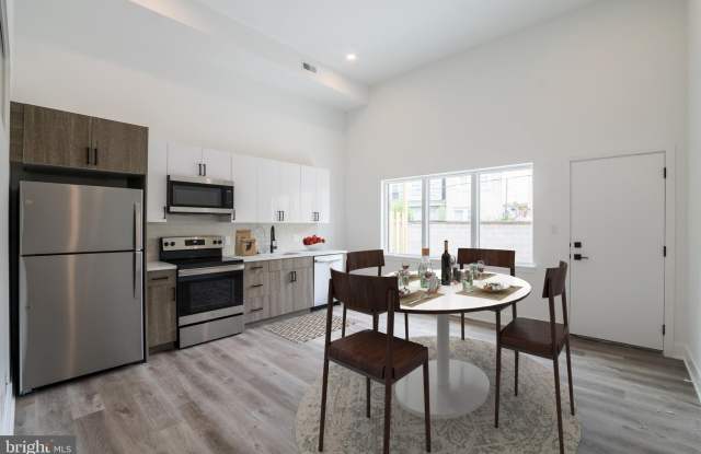 1420 POINT BREEZE Avenue photos photos