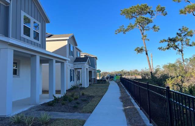 Newly built 3 Bedroom Home in Beautiful St. Cloud - 5 min from Isles of Lake Nova Gallery 3