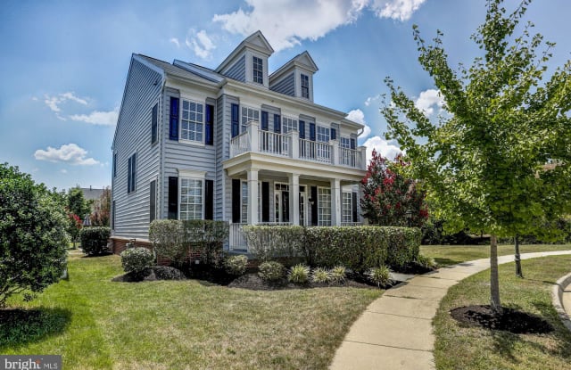 10750 MUSKET BALL COURT - 10750 Musket Ball Ct, Linton Hall, VA 20136