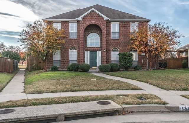 10417 Forrest Drive - 10417 Forrest Drive, Frisco, TX 75035