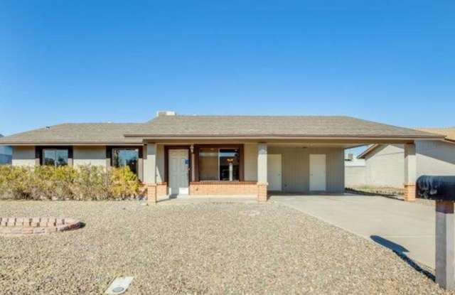 Great Chandler location with no HOA!!! photos photos
