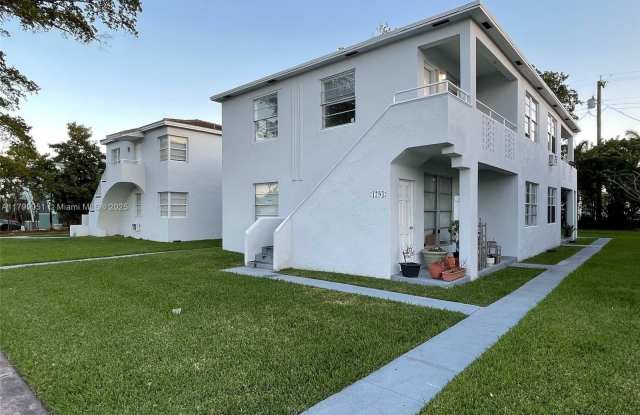 1784 Normandy Dr - 1784 Normandy Drive, Miami Beach, FL 33141