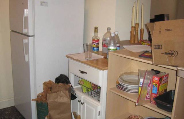 55 Queensberry St. - 55 Queensberry Street, Boston, MA 02215