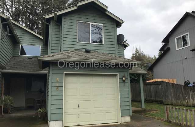 3/2 Duplex Townhome in Thurston Hills photos photos