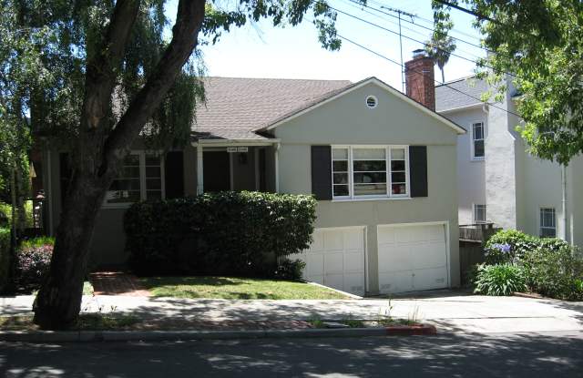 2488 Hilgard Avenue photos photos