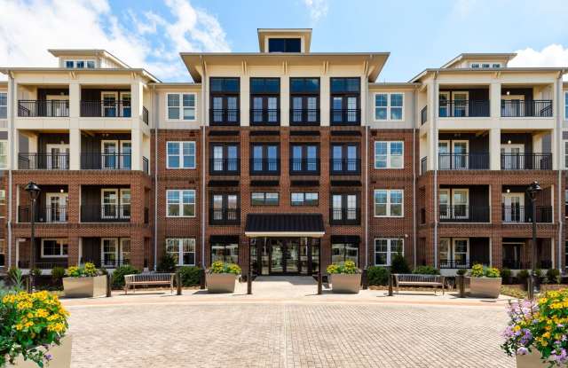 J Creekside at Exton photos photos