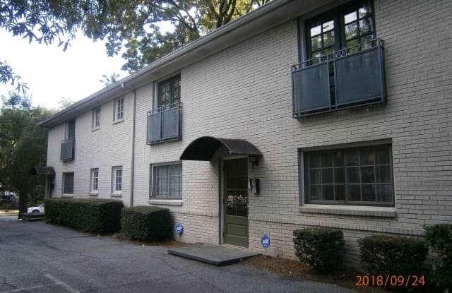 798 NE Saint Charles Ave - 798 Saint Charles Ave NE, Atlanta, GA 30306