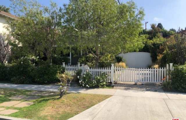 4144 BALDWIN Avenue - 4144 Baldwin Avenue, Culver City, CA 90232