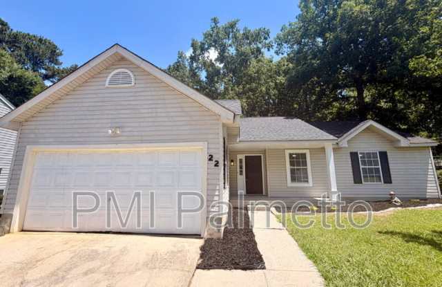 22 Sweet Thorne Cir photos photos