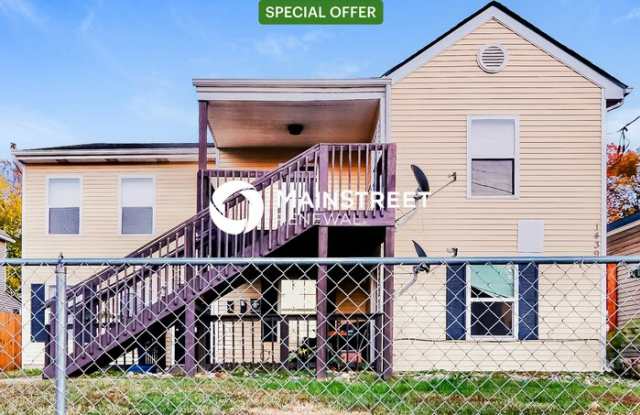 1439 Beech Street photos photos