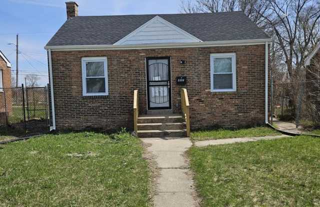 2259 Pennsylvania Street photos photos