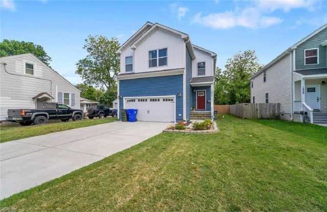 1861 Parkview Avenue Gallery 2