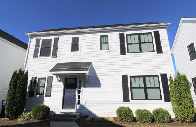 2646 GREENPORT DR - 2646 Greenport Drive, Rockingham County, VA 22801