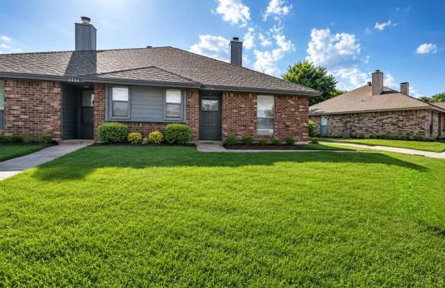 5234 Wild Horse Court - 5234 Wild Horse Court, Arlington, TX 76017