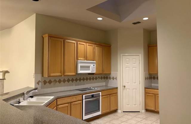 9706 Adolphus Drive - 9706 Adolphus Drive, Frisco, TX 75035