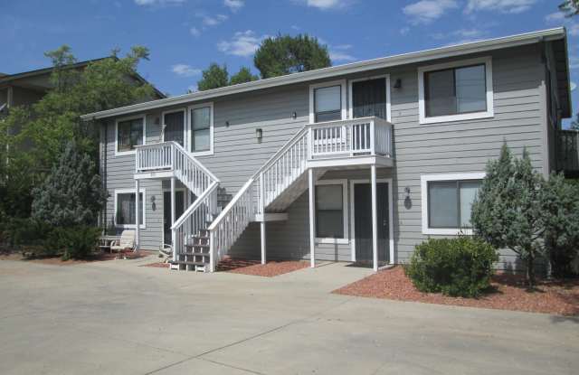 200 W Hillside Avenue - 200 West Hillside Avenue, Prescott, AZ 86301