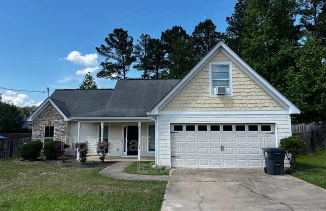 70 Misty Forest Drive - 70 Misty Forest Drive, Phenix City, AL 36869