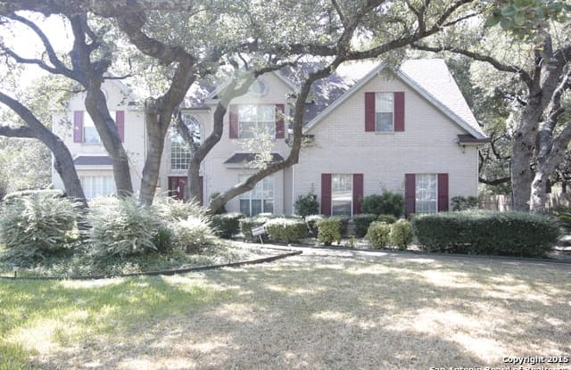 10802 HUNTERS WAY - 10802 Hunters Way, Bexar County, TX 78023