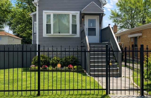 9810 S Morgan Street photos photos