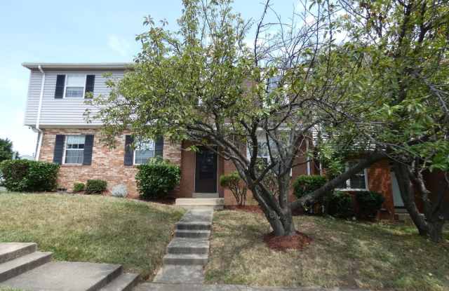 3495 CASTLE HILL DRIVE - 3495 Castle Hill Drive, Dale City, VA 22193