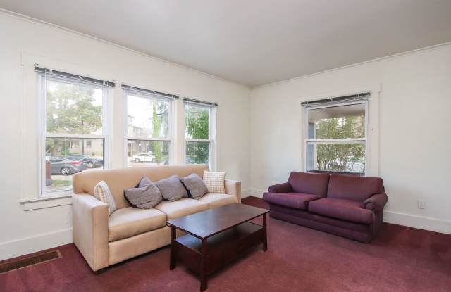 Reserve Now, Secure Your Lease by Jan 5th, 2026! - 1318 Wilmot Street, Ann Arbor, MI 48104