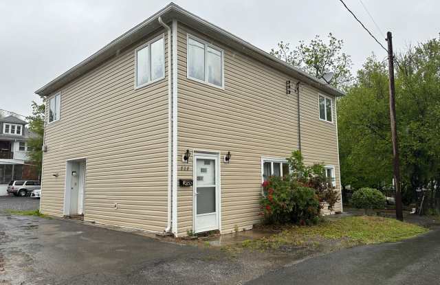 508 N. Loudoun Street - 508 North Loudoun Street, Winchester, VA 22601