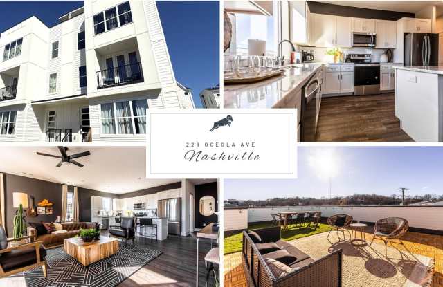 228 Oceola Ave, Nashville, TN 37209 photos photos