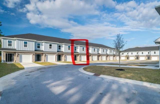 106 Pentecost Way - 106 Pentecost Way, Wright, FL 32547