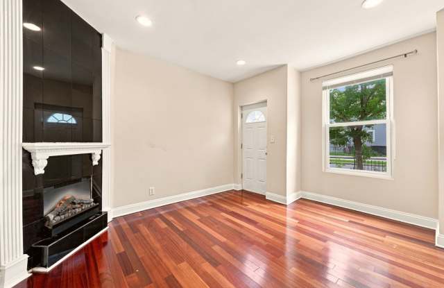 Cozy & Updated 2BR in Vibrant Columbia Heights! photos photos Cozy & Updated 2BR in Vibrant Columbia Heights! photos photos